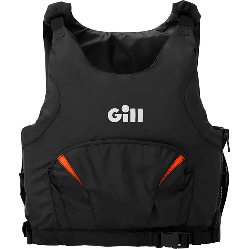 Gill Gilet de sauvetage Pro Racer 50N Junior Promotion