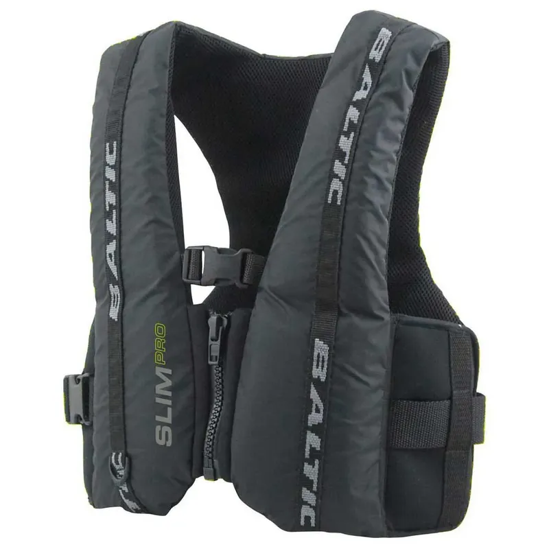 Certifié Baltic Gilet de sauvetage Slim Pro