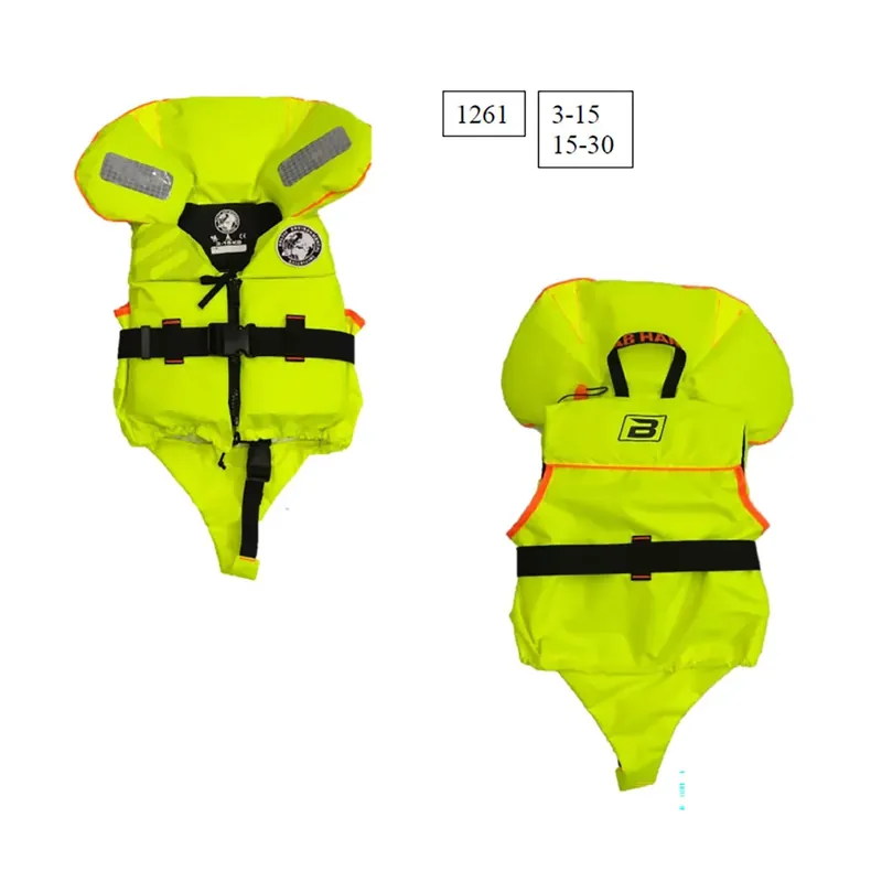 Baltic Gilet de sauvetage Split Front 100N Prix Réduit