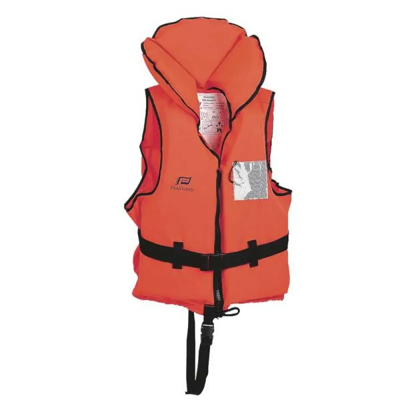 Plastimo Gilet de sauvetage Typhon 100N Vente Flash