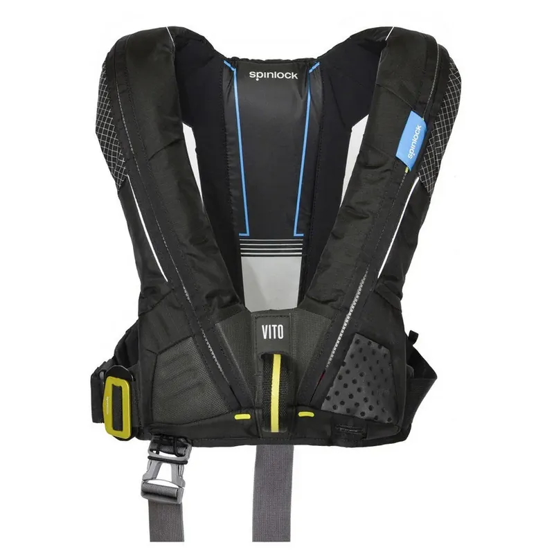 Spinlock Gilet de sauvetage Vito 170N Prix Bas