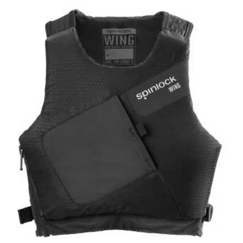 Spinlock Gilet de sauvetage Wing PFD 50N Achetez Aujourd'hui