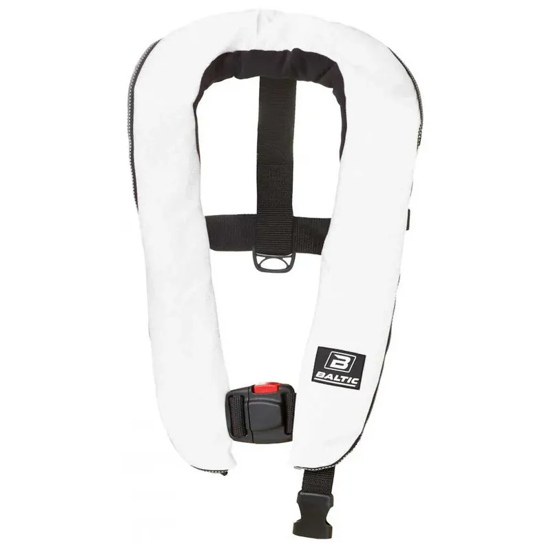 Certifié Baltic Gilet de sauvetage Winner