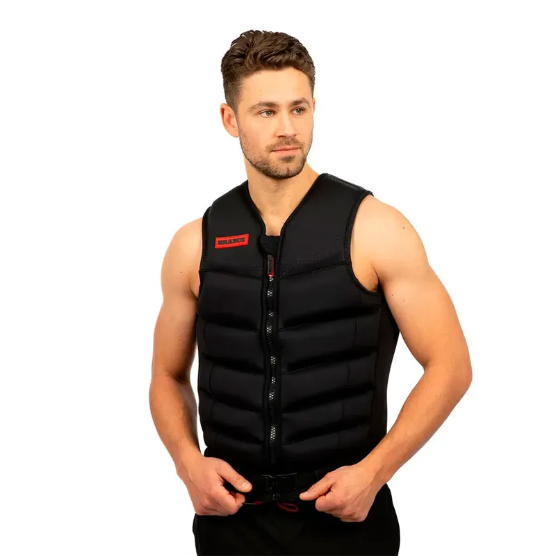 Dernière Chance Jobe Gilet de sauvetage X Brabus Shadow Fragment
