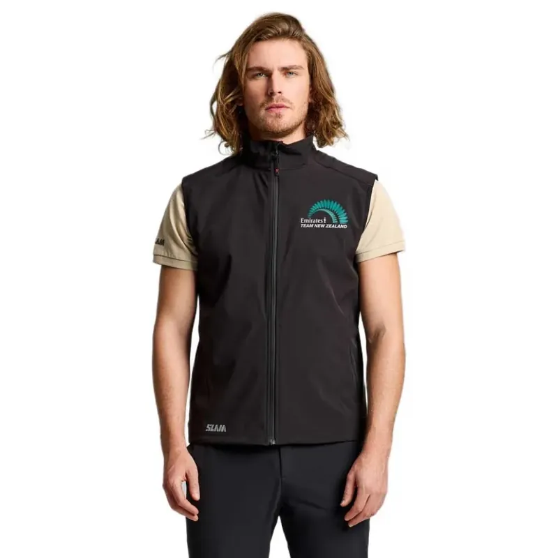 Slam Gilet Etnz Act Softshell Achetez Aujourd'hui