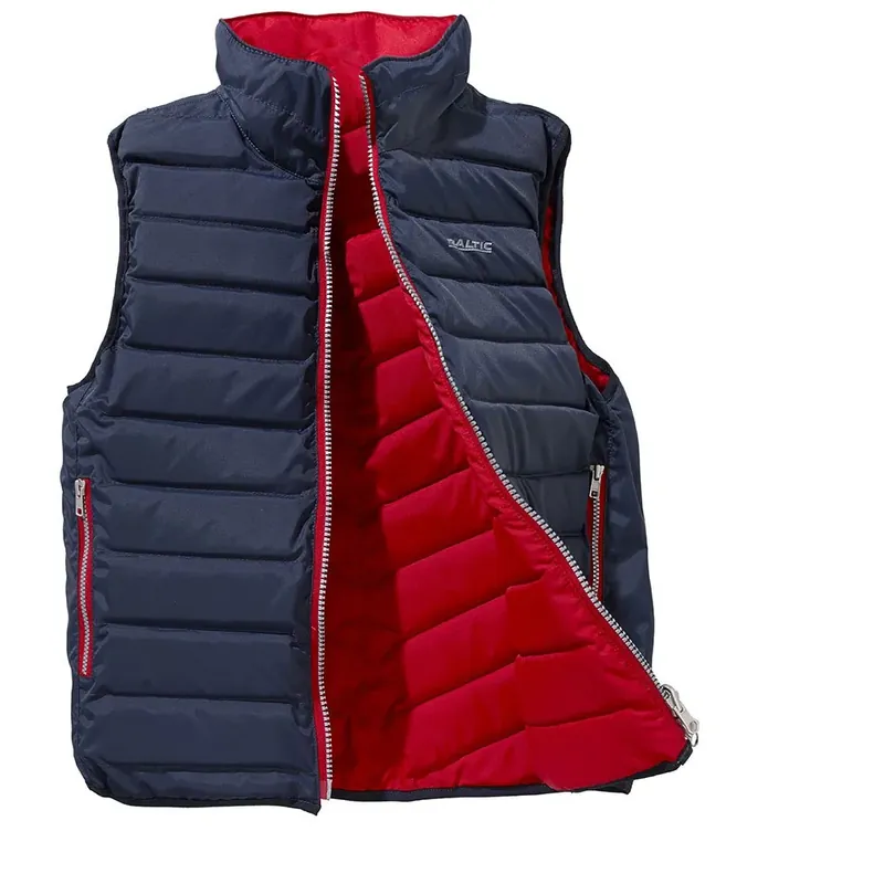 Expédition Rapide Baltic Gilet Flipper 50N Floating
