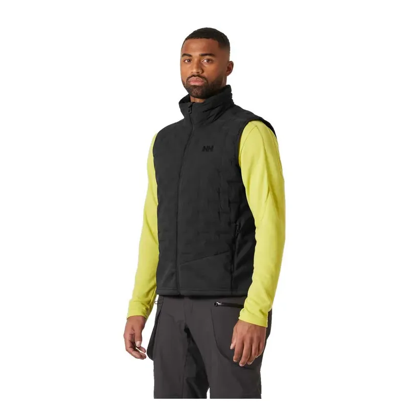 Livraison Express Helly Hansen Gilet HP Hybrid Stretch