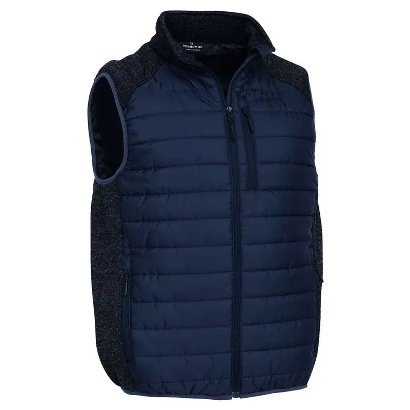 Remise Kinetic Gilet Hybrid