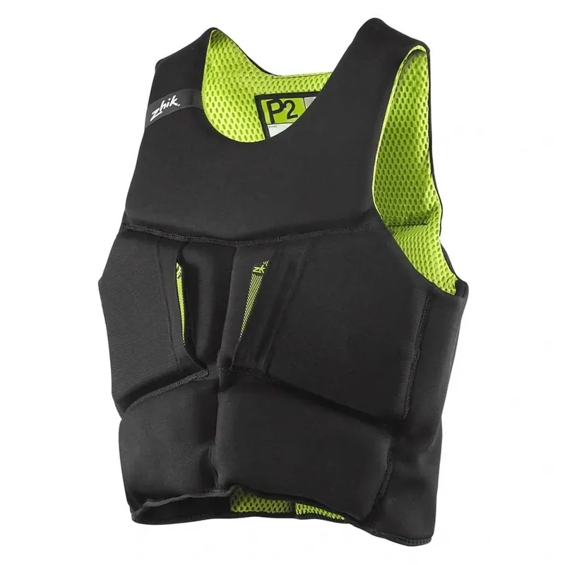 Commander Maintenant Zhik Gilet P2