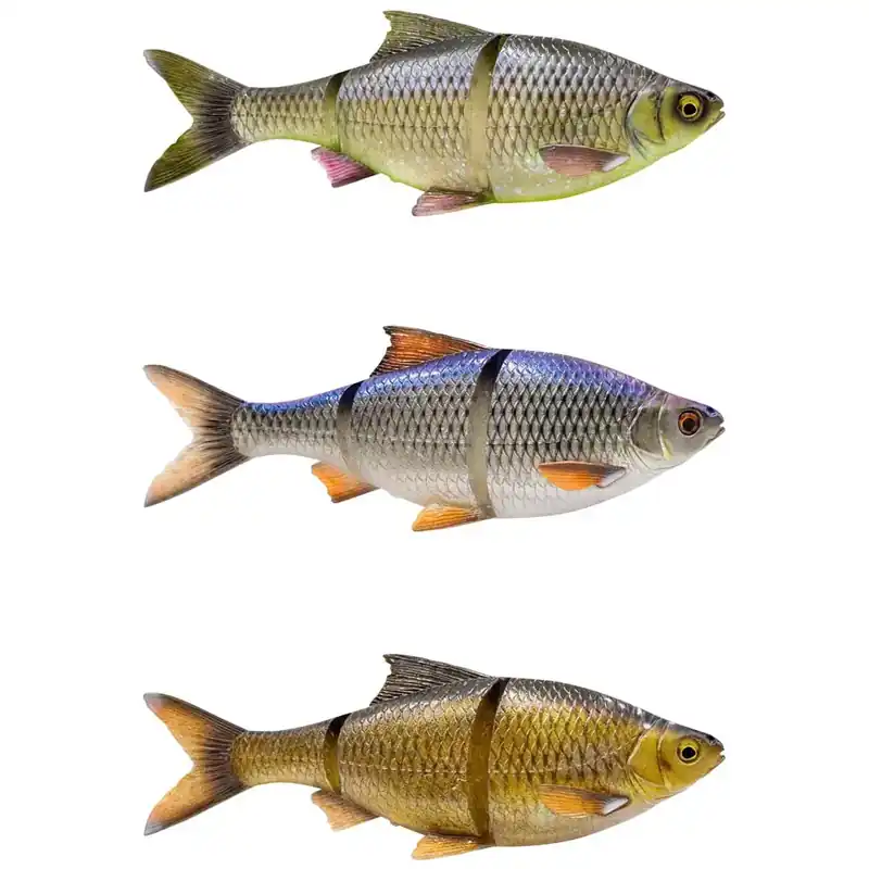 Savage Gear Glidebait 3D LT Roach 420g 320 mm Commander Maintenant