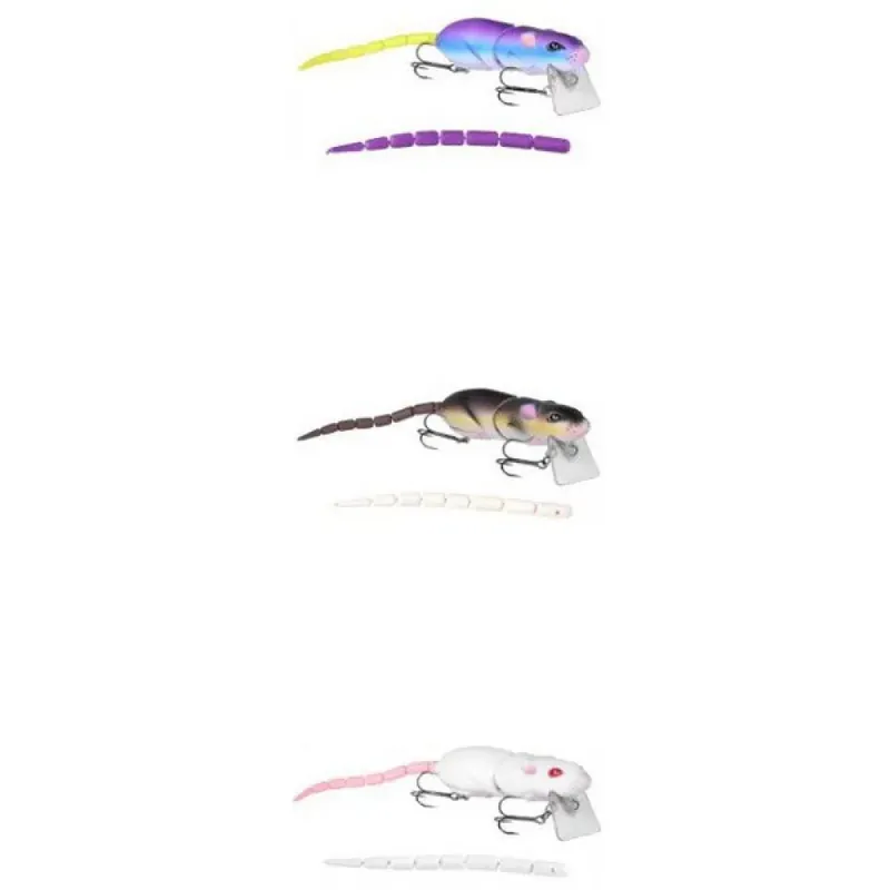 SPRO Glidebait BBZ-1 Rat 64g 130 mm Offre Exclusive