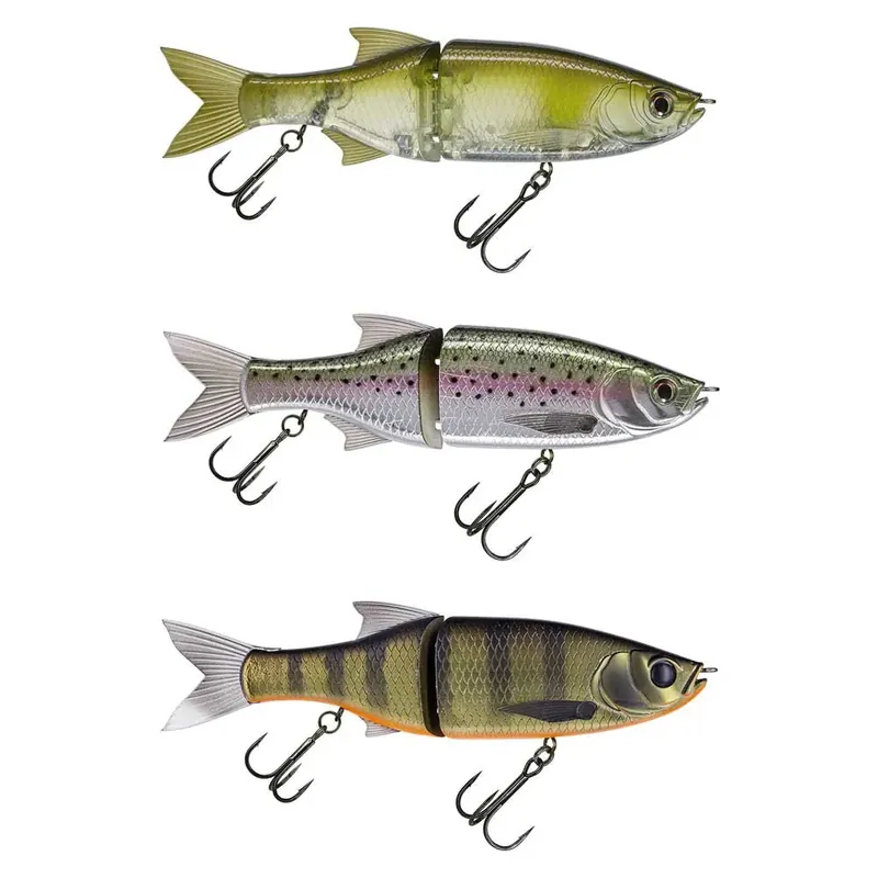 Molix Glidebait Slow Sinking 30g 130 mm Vente Flash