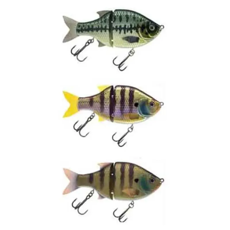 Dernier Modèle Molix Glidebait Slow Sinking 63g 140 mm