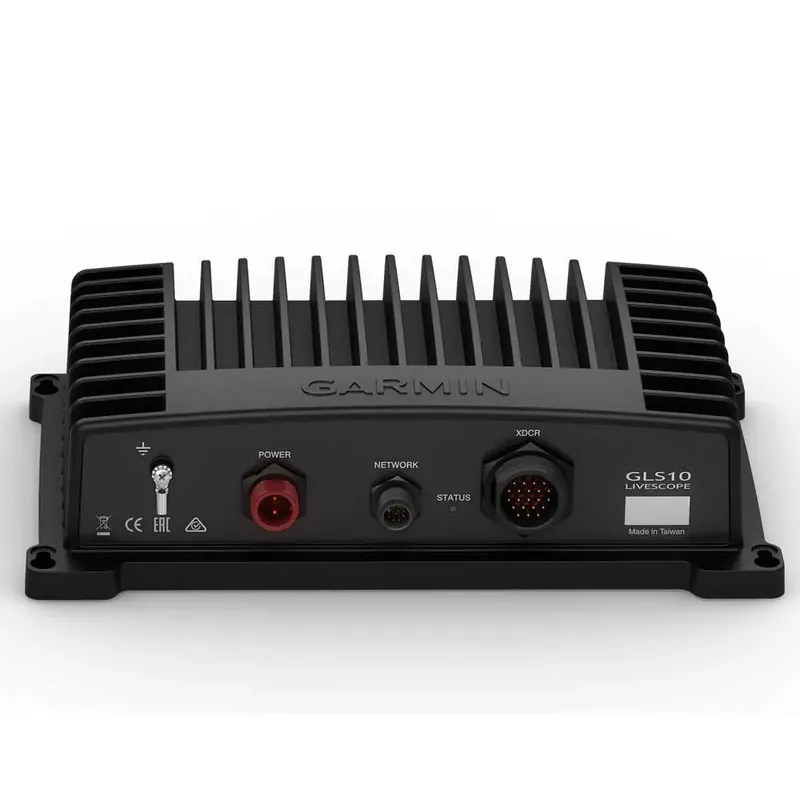 Garmin GLS 10 Boîte Réduction