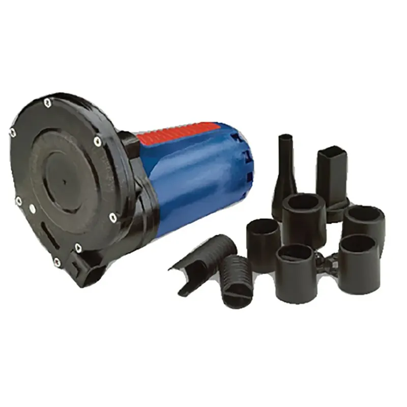 Commande En Gros Rule Pumps Gonfleur et dégonfleur ID20 12V