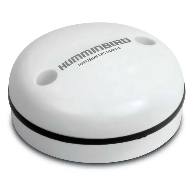 Humminbird GPS GRP extérieur Marque