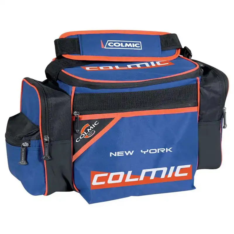 Colmic Grand sac New York reconditionné Acheter En Ligne