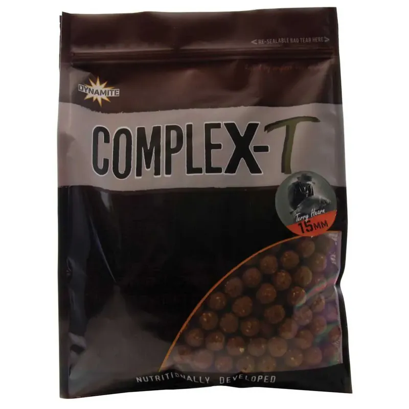 Super Prix Dynamite Baits Granulés de pêche Complex-T 5Kg