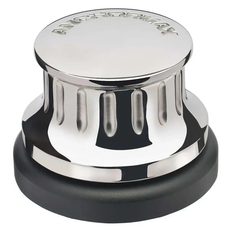 Maxwell Guindeau AnchorMax 12V 500W Dernier Modèle