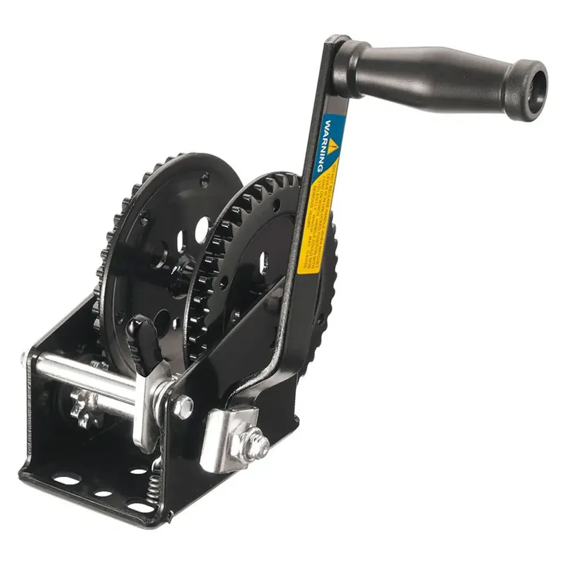Top Vente Oem Marine Guindeau d´ancre manuel 303098