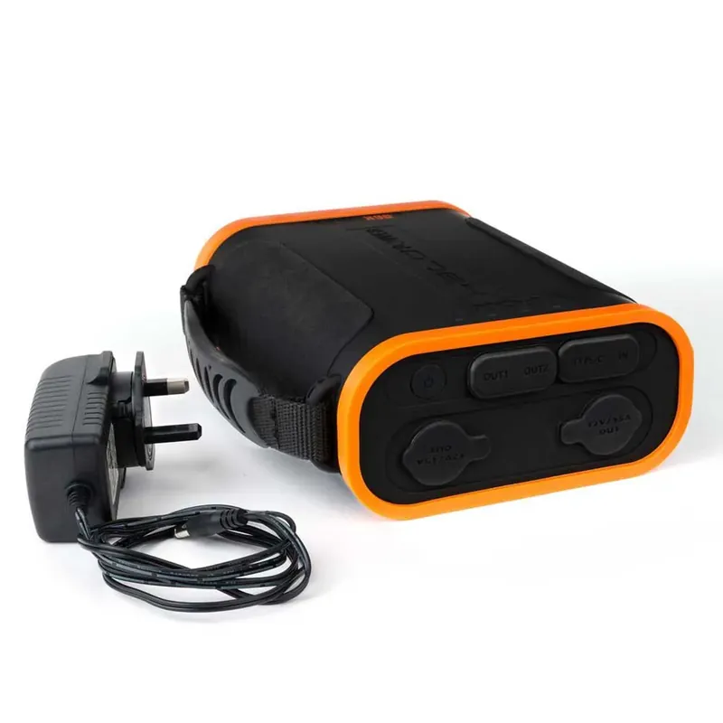 Fox International Halo Power Bank Power Bank Pas Cher