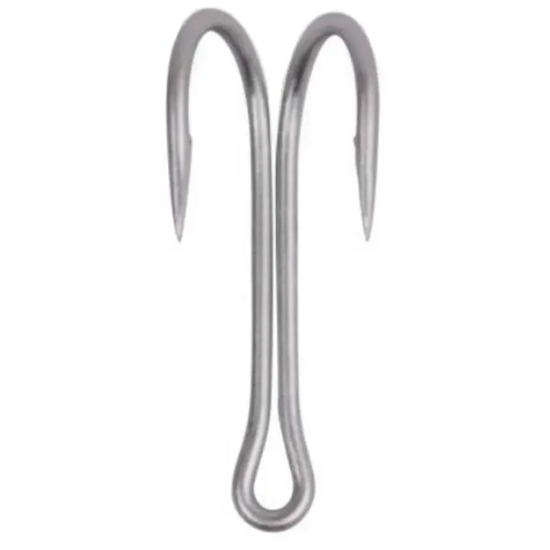 Mustad Hameçon Double Classic Line Round IP Livraison Express