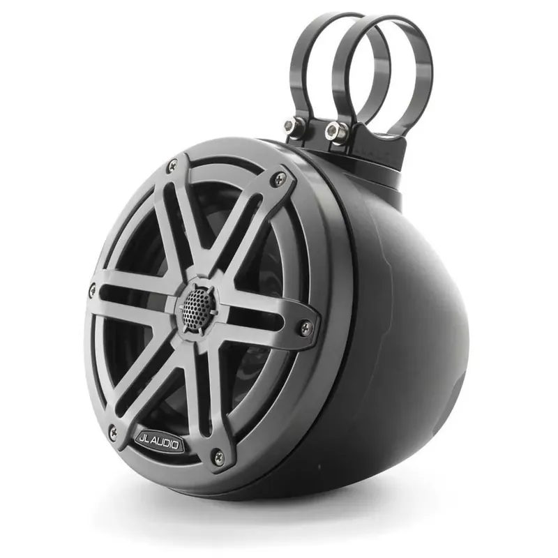 Jl Audio Haut-parleur 93401 M3-650VEX Paiement Sécurisé