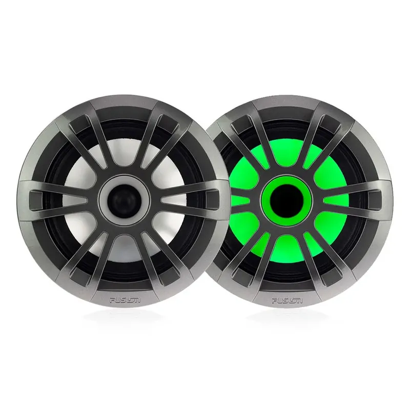 Seulement Aujourd'hui Fusion Haut-parleur LED EL Series de 6.5 pouces