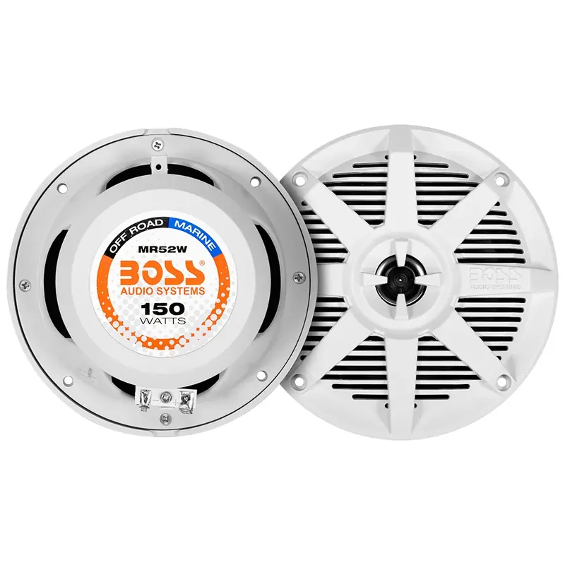Boss Audio Haut-parleur Marin 5.25 150W Acheter En Ligne