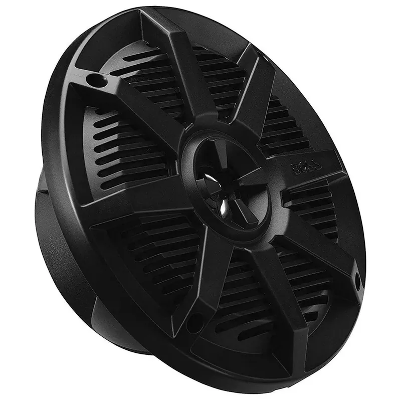 Boss Audio Haut-parleur marin étanche 2 voies de 65 pouces Offre Exclusive