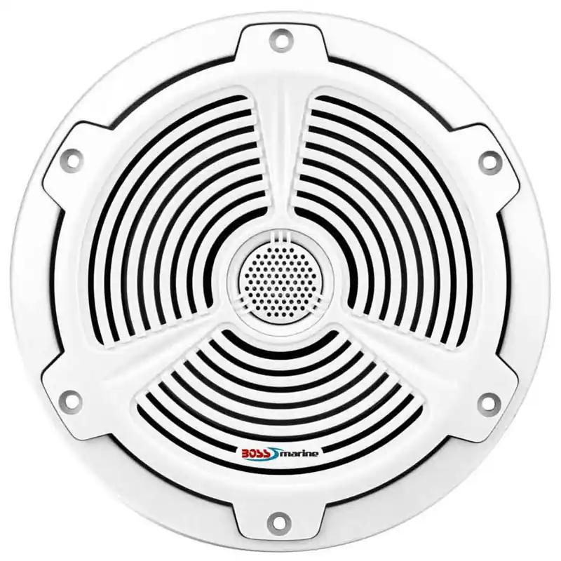 Retour Gratuit Boss Audio Haut-parleur MR652C