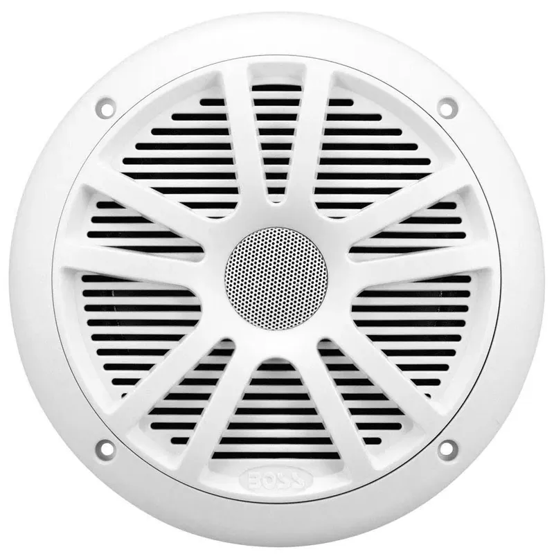 Boss Audio Haut-parleur MR6W Must-Have