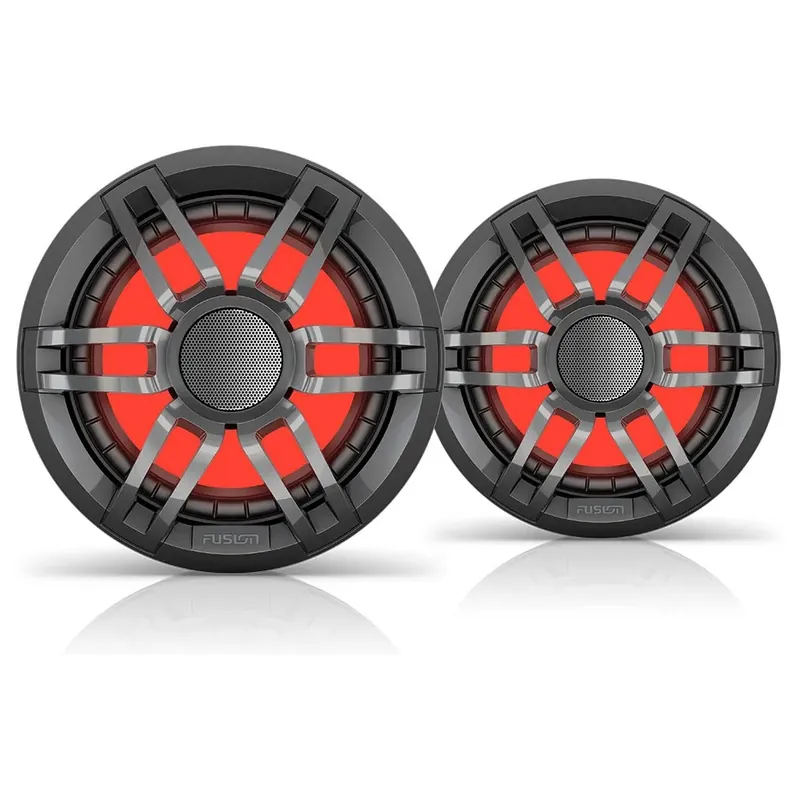 Fusion Haut-parleurs XS Serie Marine Wake Tower 65 pouces Expédié Aujourd'hui