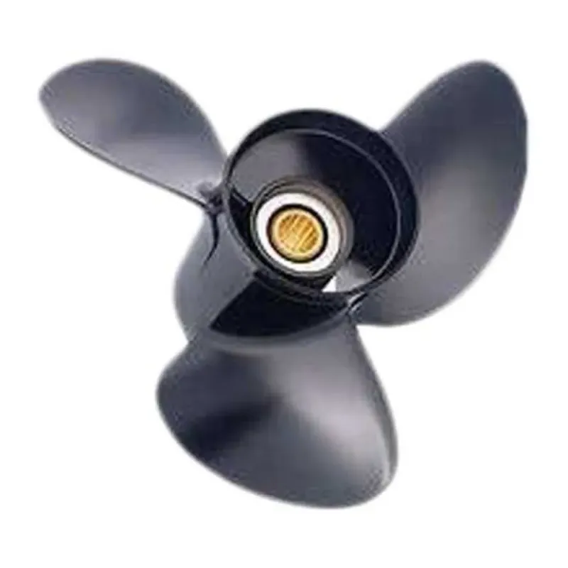 Solas Hélice Amita 3 R-C Mercury Aluminium Pas Cher