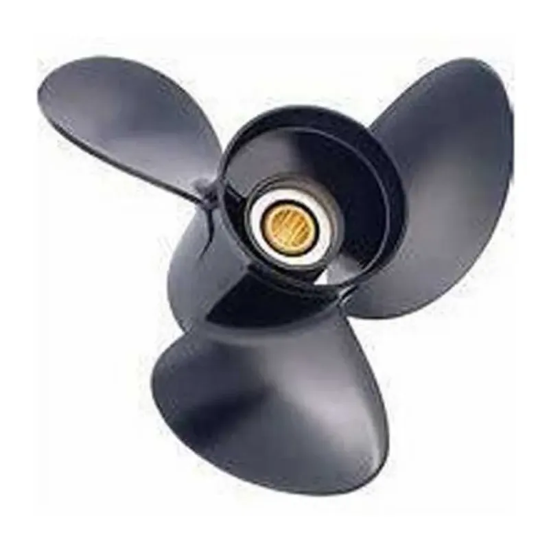 Pas Cher Solas Hélice Amita 3 R-E Yamaha Aluminium