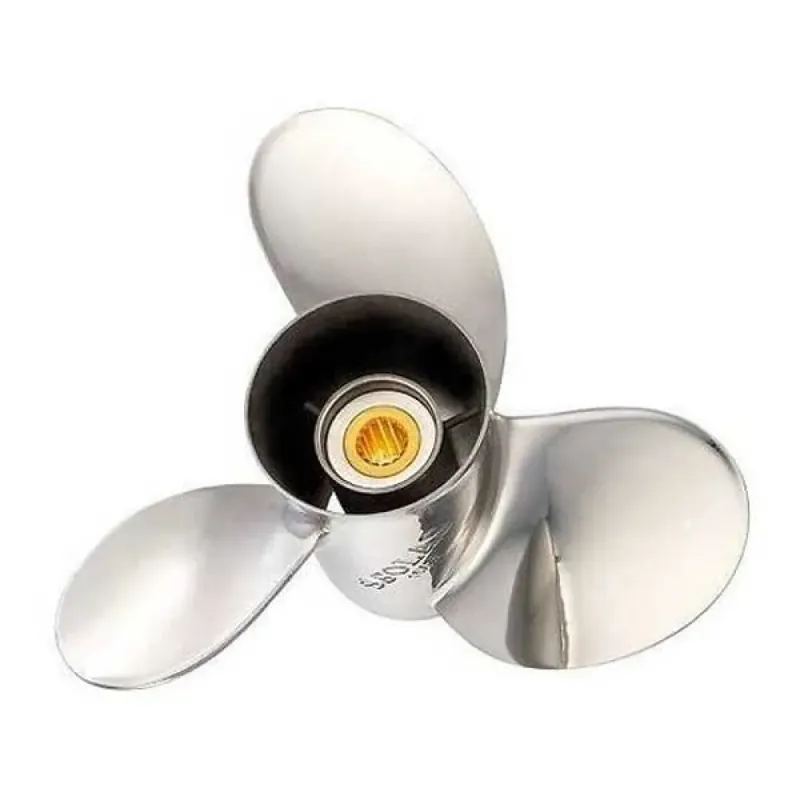 Solas Hélice Mercury HR Titan 3 14-3 R-E Populaire