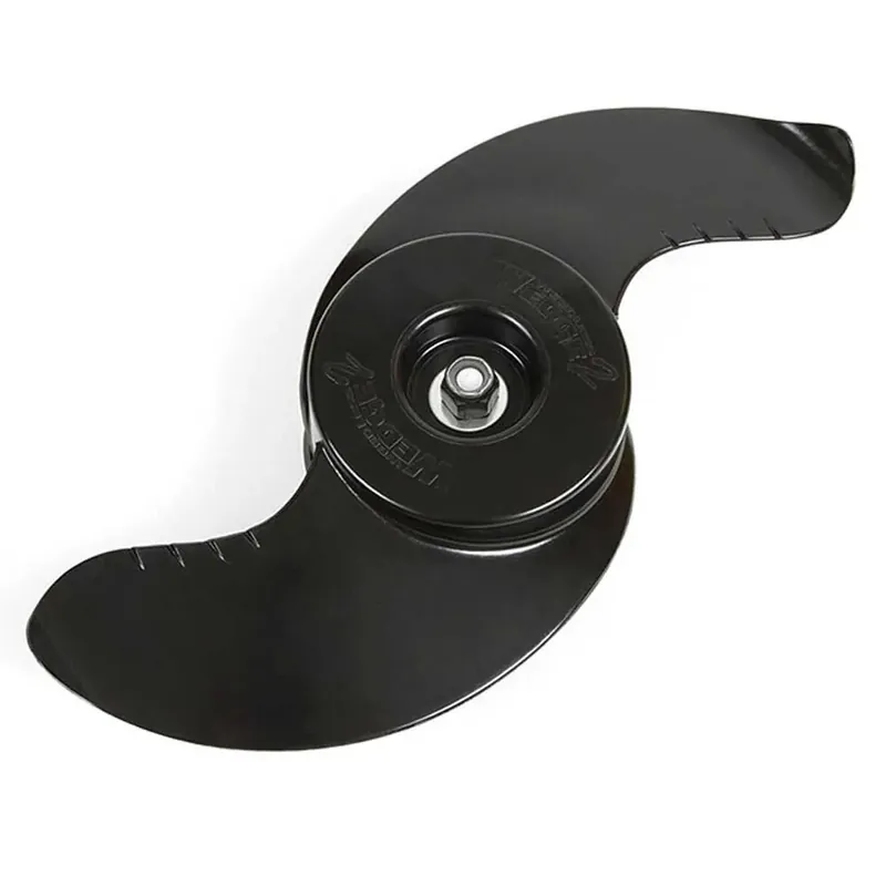 Dernier Modèle Minn Kota Hélice MKP-38 2341160