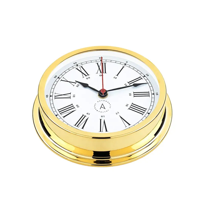 Réduction Autonautic Instrumental Horloge à Quartz Nautique R175D