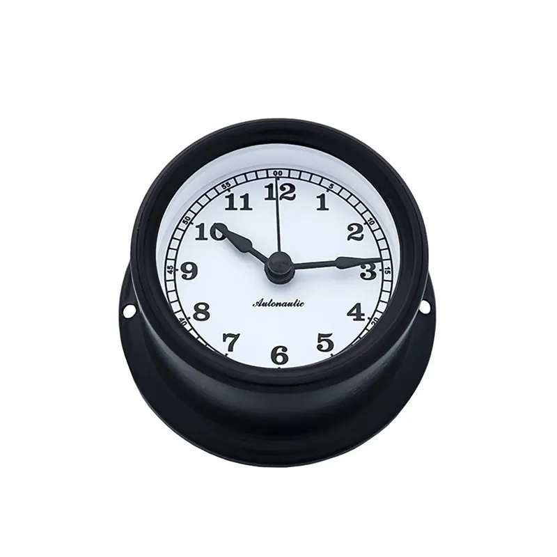 Autonautic Instrumental Horloge Nautique à Quartz R72N Acheter Direct