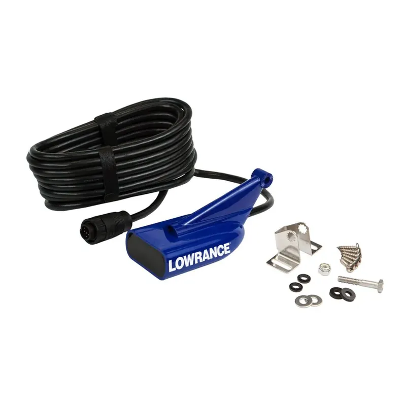 Top Vente Lowrance IDH Élevé/Moyen