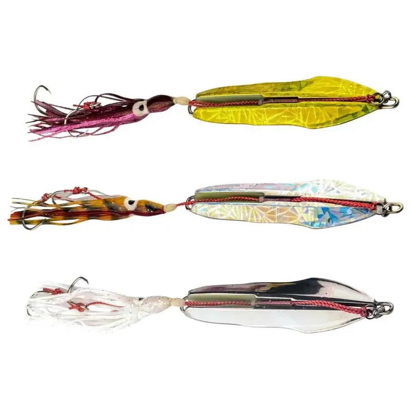 Populaire Seaspin Inchiku Suchadu 200g 104 mm