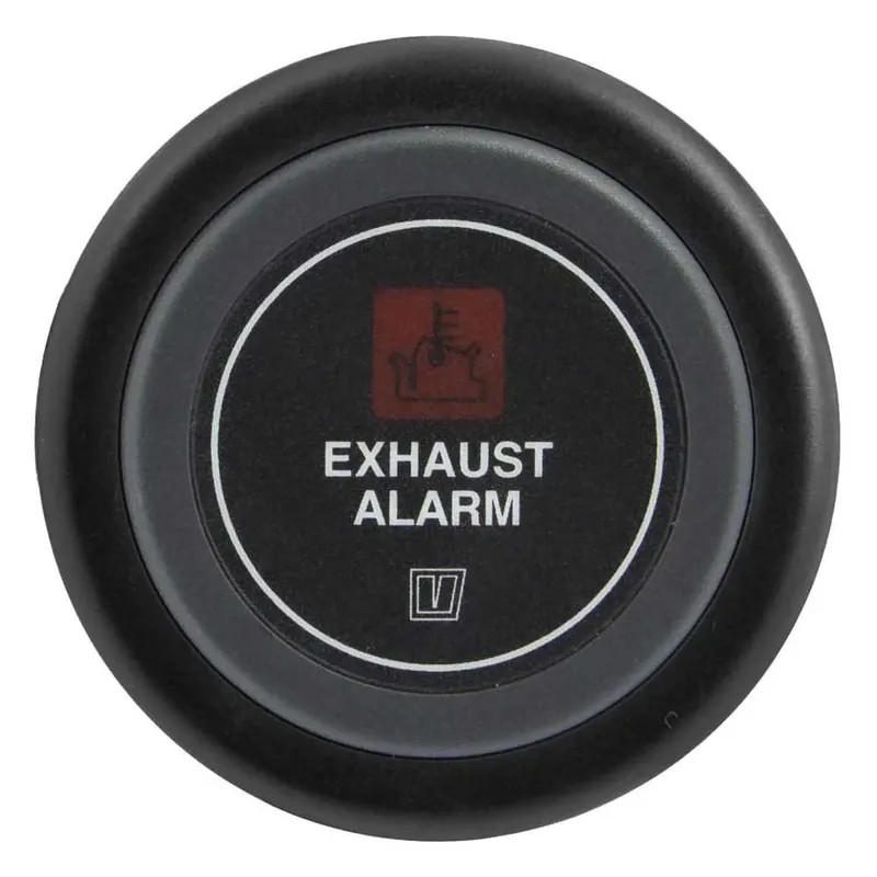 Produit De Marque Vetus Indicateur de température des gaz d´échappement