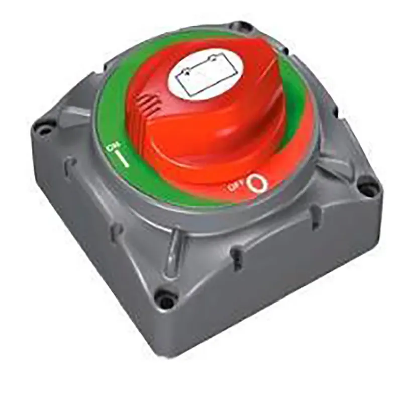 Prix Cassé Bep Marine Interrupteur de batterie 600A