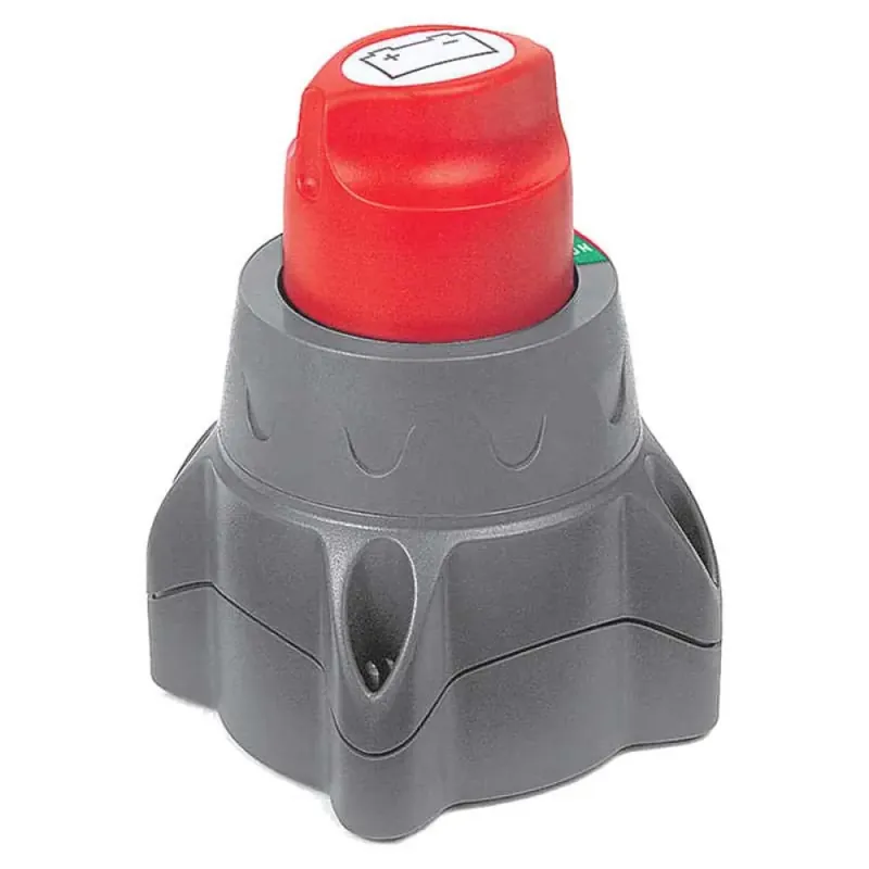 Bep Marine Interrupteur de Panneau de Batterie Easyfit 275A 48V Super Prix