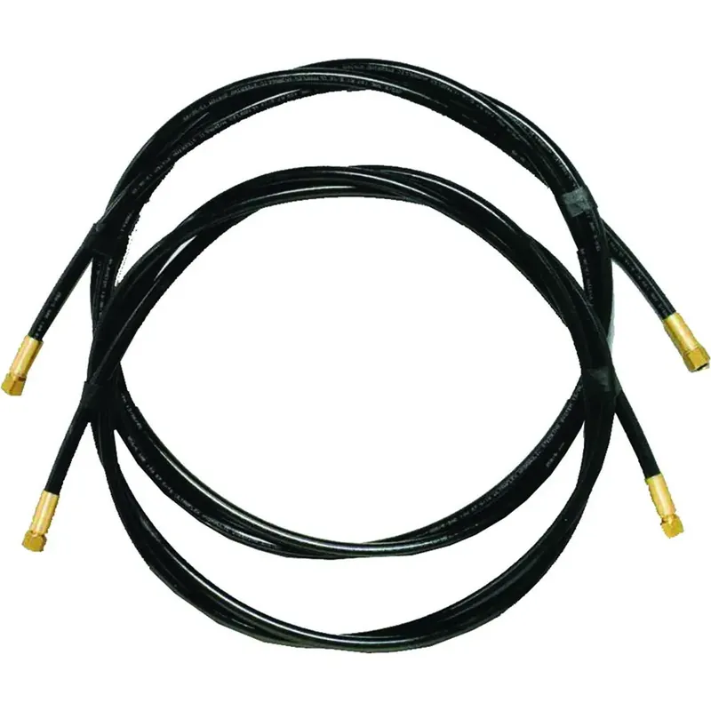 Ultraflex Jeu de tubes de direction hydraulique 5.5 m Top Vente