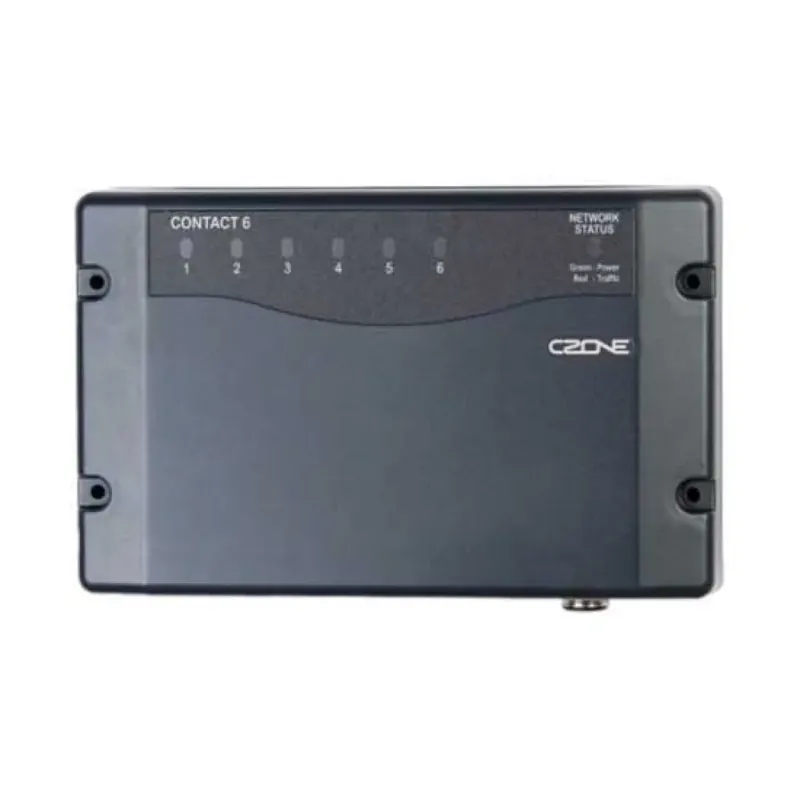 Bep Marine Joint et Connecteur 12/Systèmes Czone Contact 6 Interface 24V Achetez Aujourd'hui