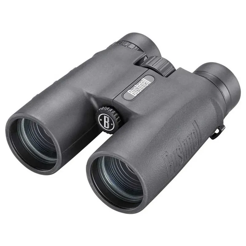 Acheter En Ligne Bushnell Jumelles Pacifica 10X42 à toit noir