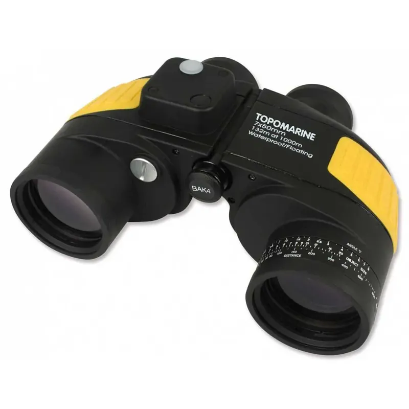 Plastimo Jumelles RESC 7x50 Nouvelle Collection