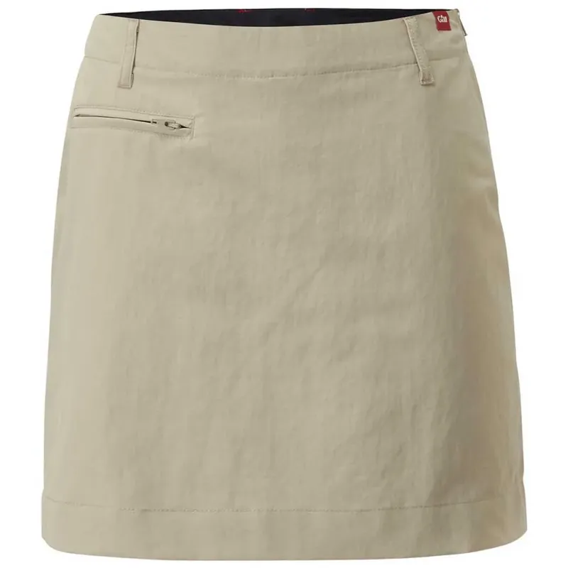 Commander Vite Gill Jupe-short UV Tec