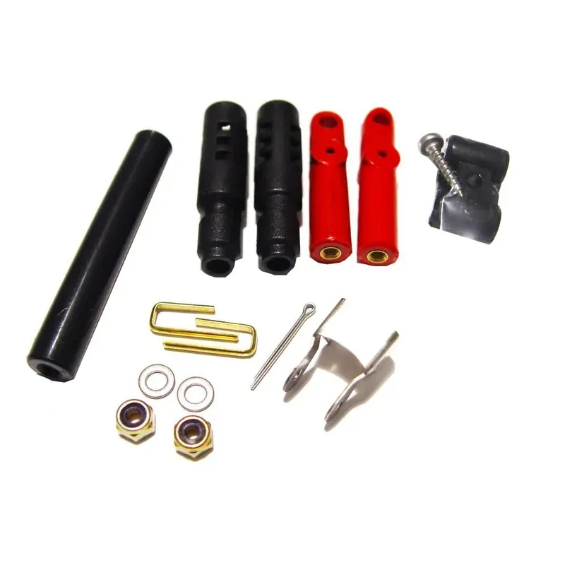 Ultraflex Kit adaptateur de câble K57 Commander Maintenant